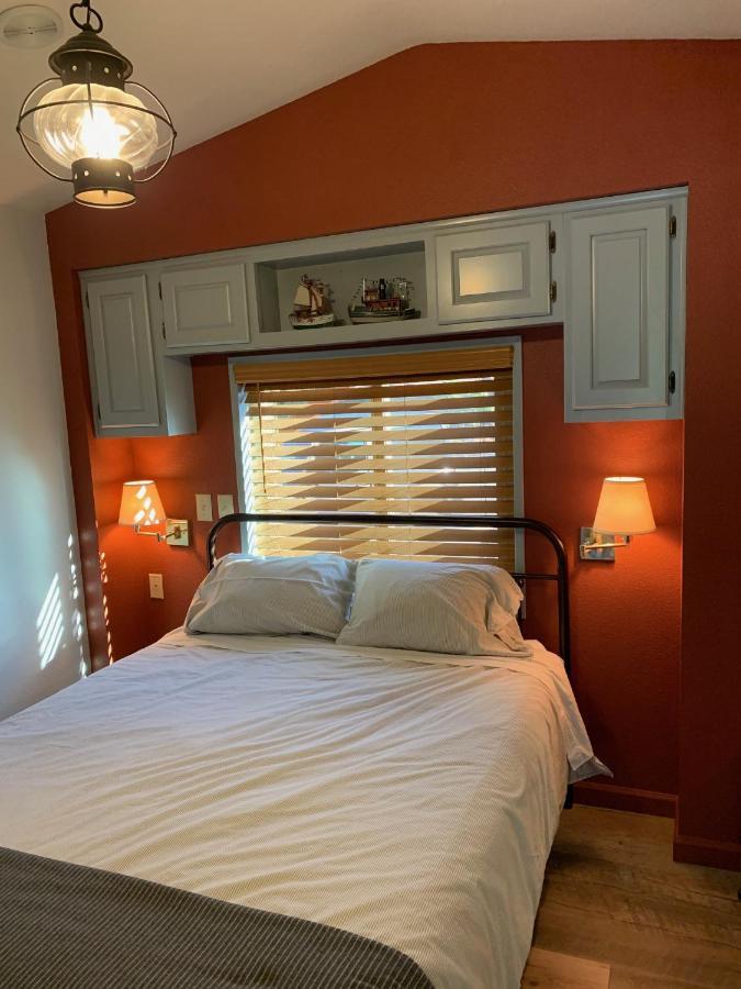Whaleshead Beach Resort Brookings Esterno foto