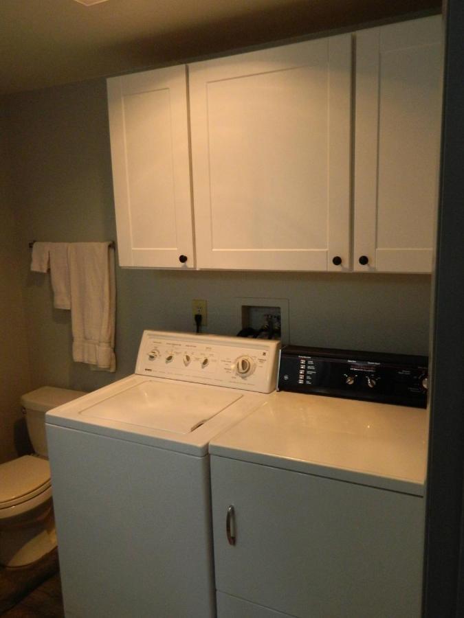 Whaleshead Beach Resort Brookings Esterno foto