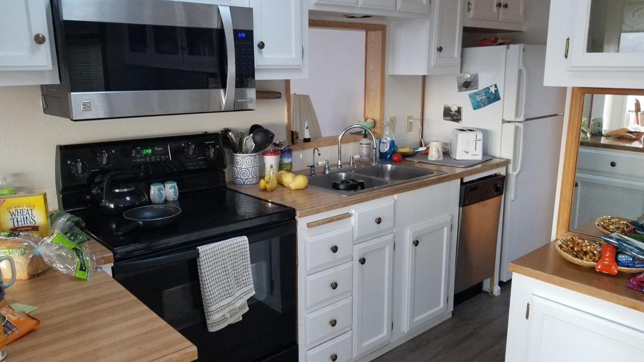 Whaleshead Beach Resort Brookings Esterno foto