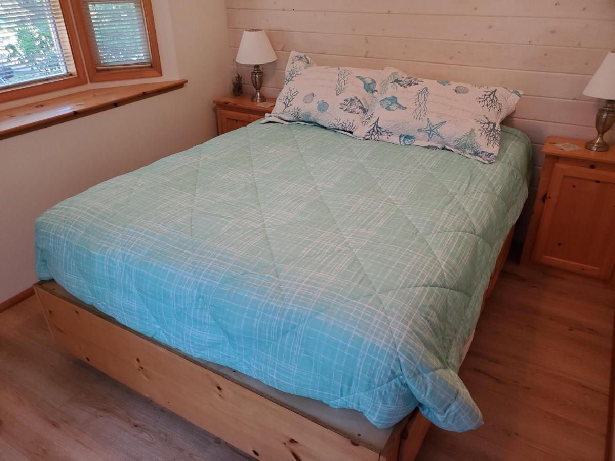 Whaleshead Beach Resort Brookings Esterno foto