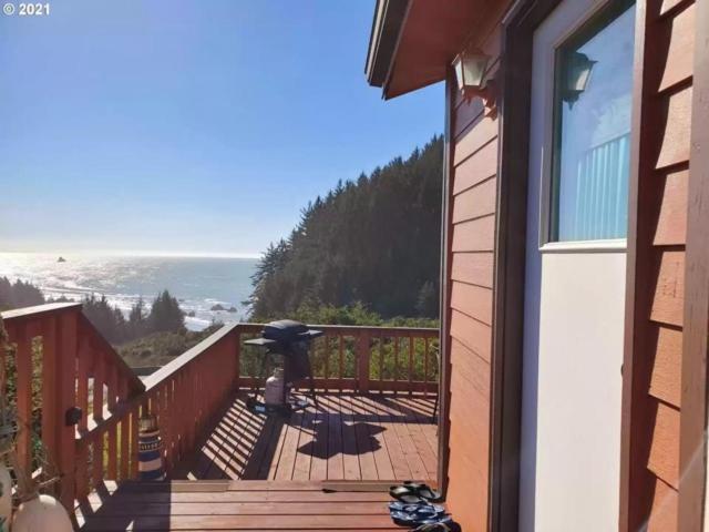 Whaleshead Beach Resort Brookings Esterno foto