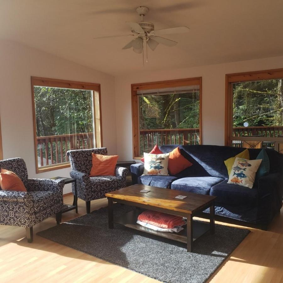 Whaleshead Beach Resort Brookings Esterno foto
