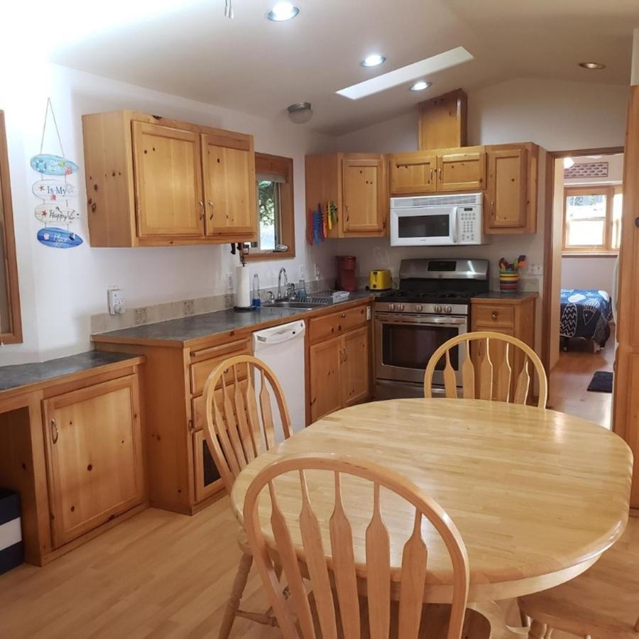 Whaleshead Beach Resort Brookings Esterno foto