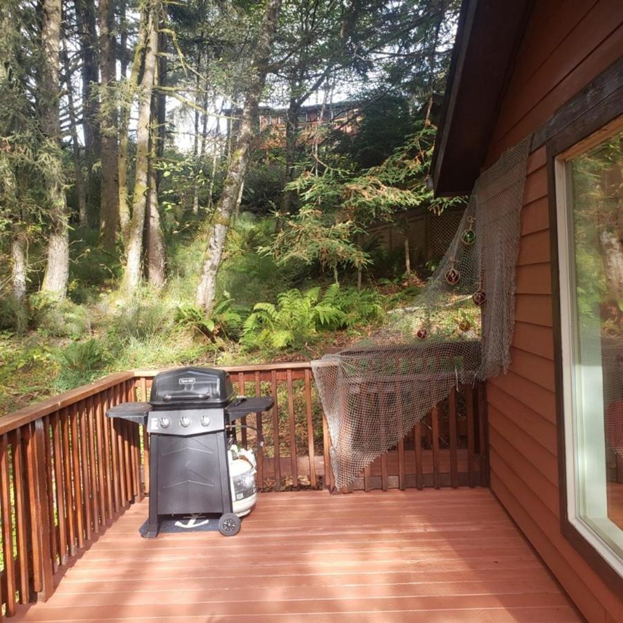 Whaleshead Beach Resort Brookings Esterno foto