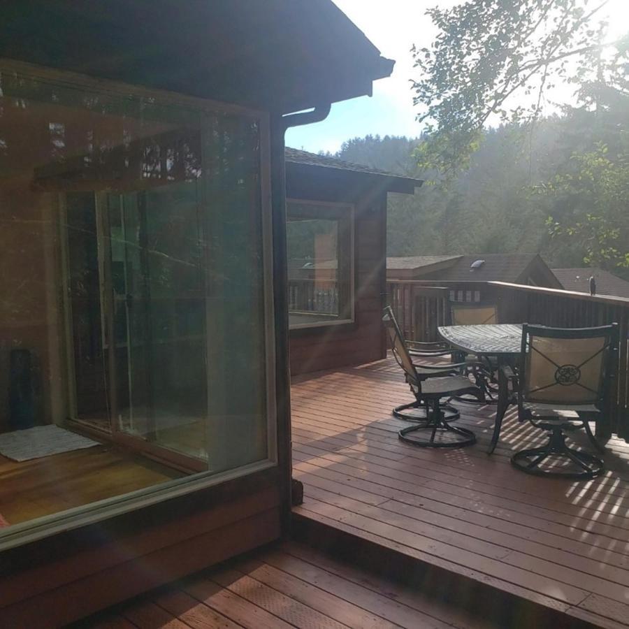 Whaleshead Beach Resort Brookings Esterno foto
