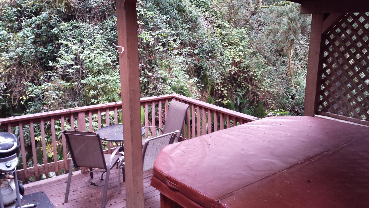 Whaleshead Beach Resort Brookings Esterno foto