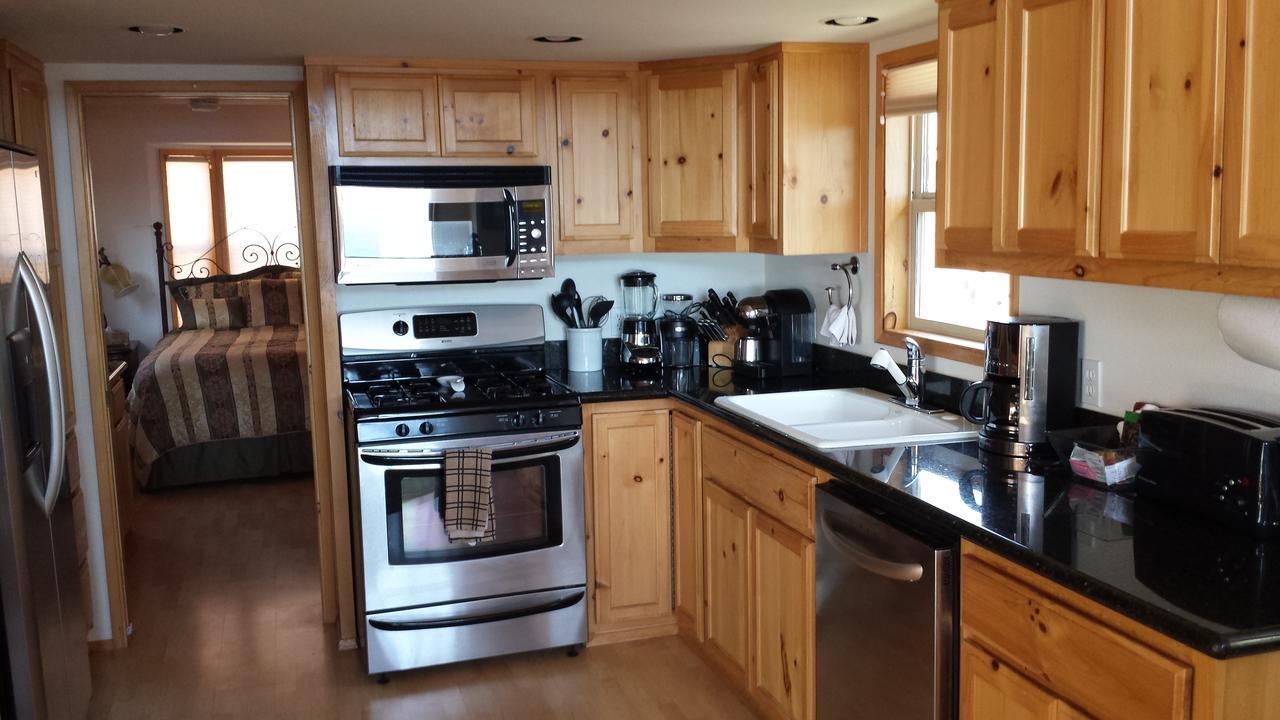 Whaleshead Beach Resort Brookings Esterno foto