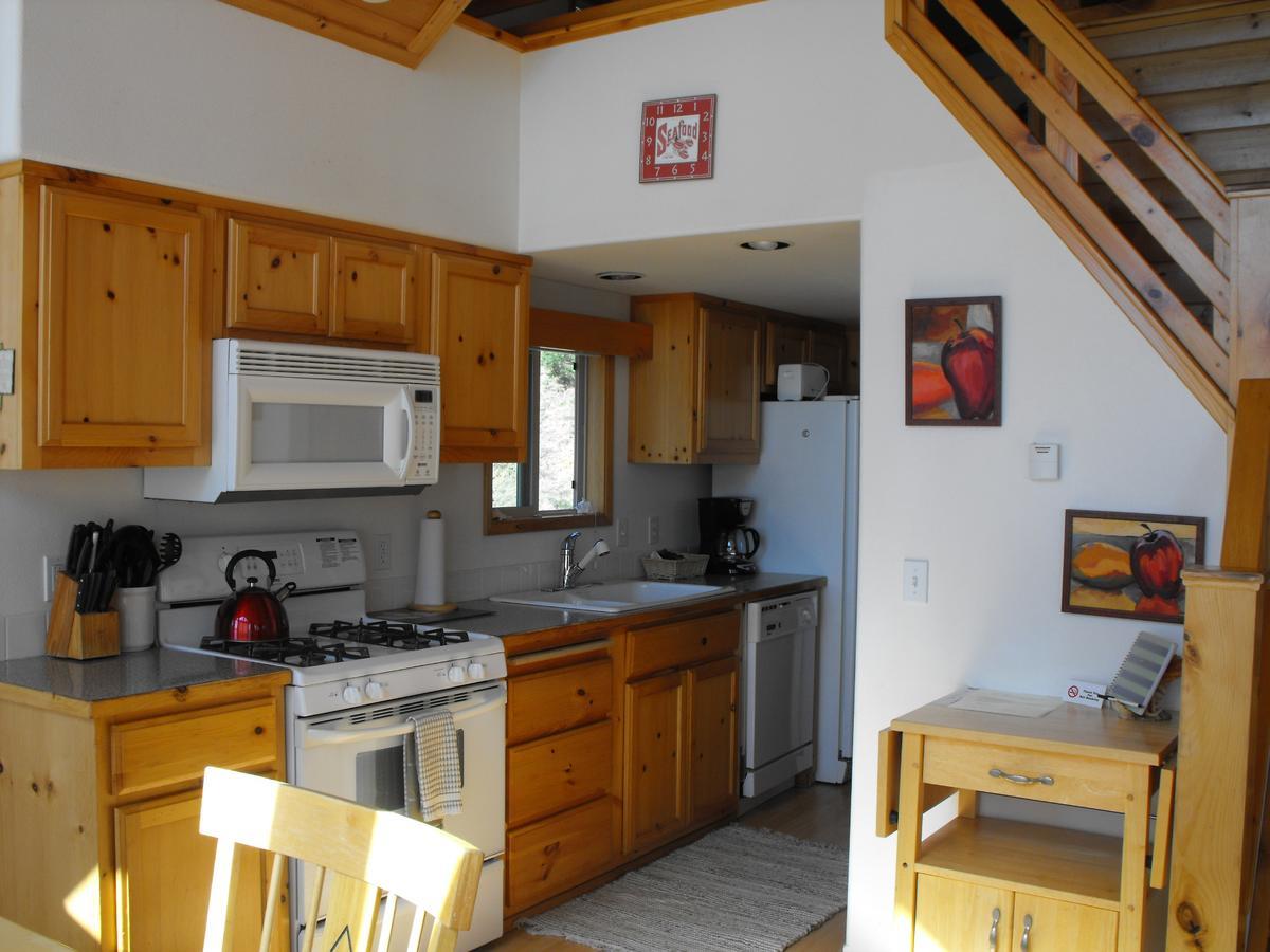 Whaleshead Beach Resort Brookings Esterno foto