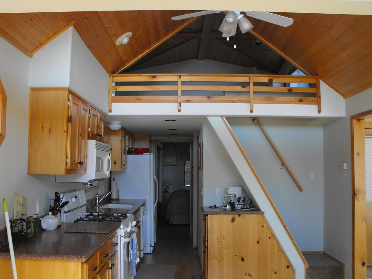 Whaleshead Beach Resort Brookings Esterno foto