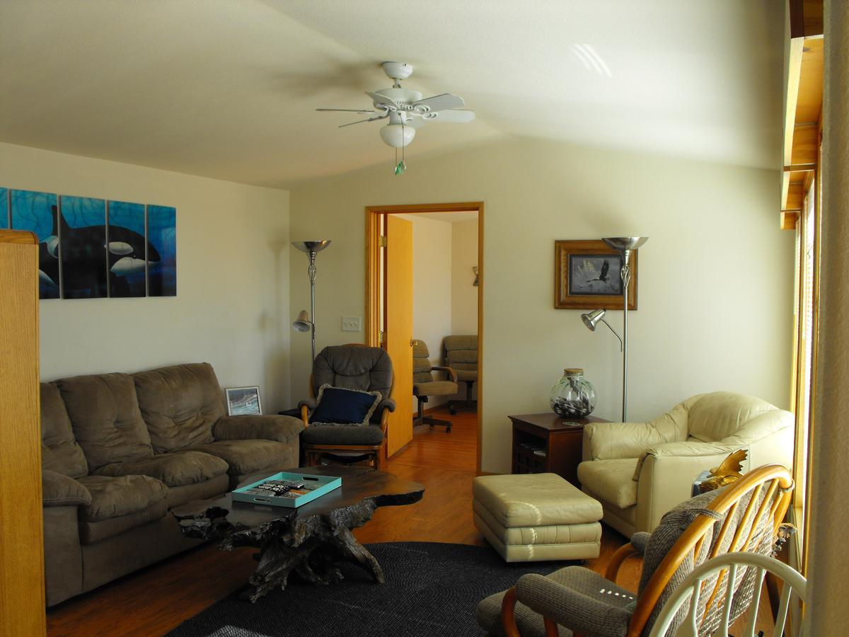 Whaleshead Beach Resort Brookings Esterno foto