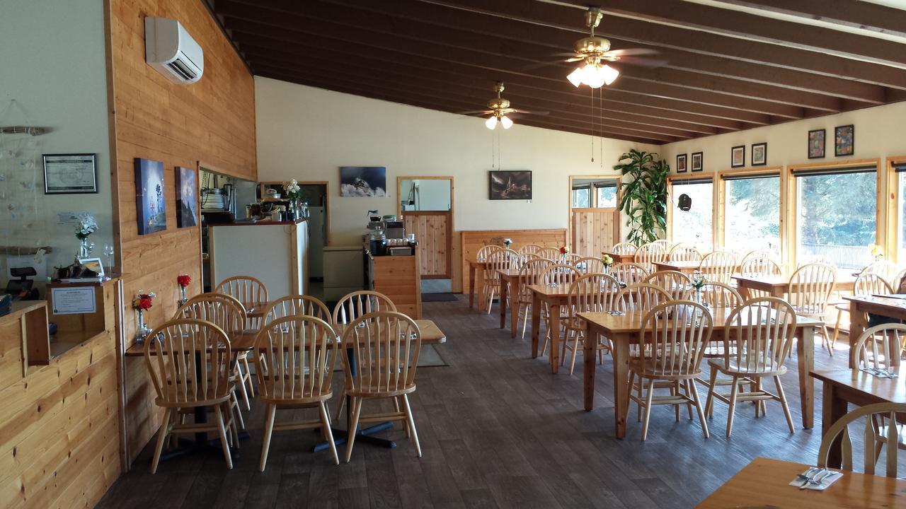 Whaleshead Beach Resort Brookings Esterno foto