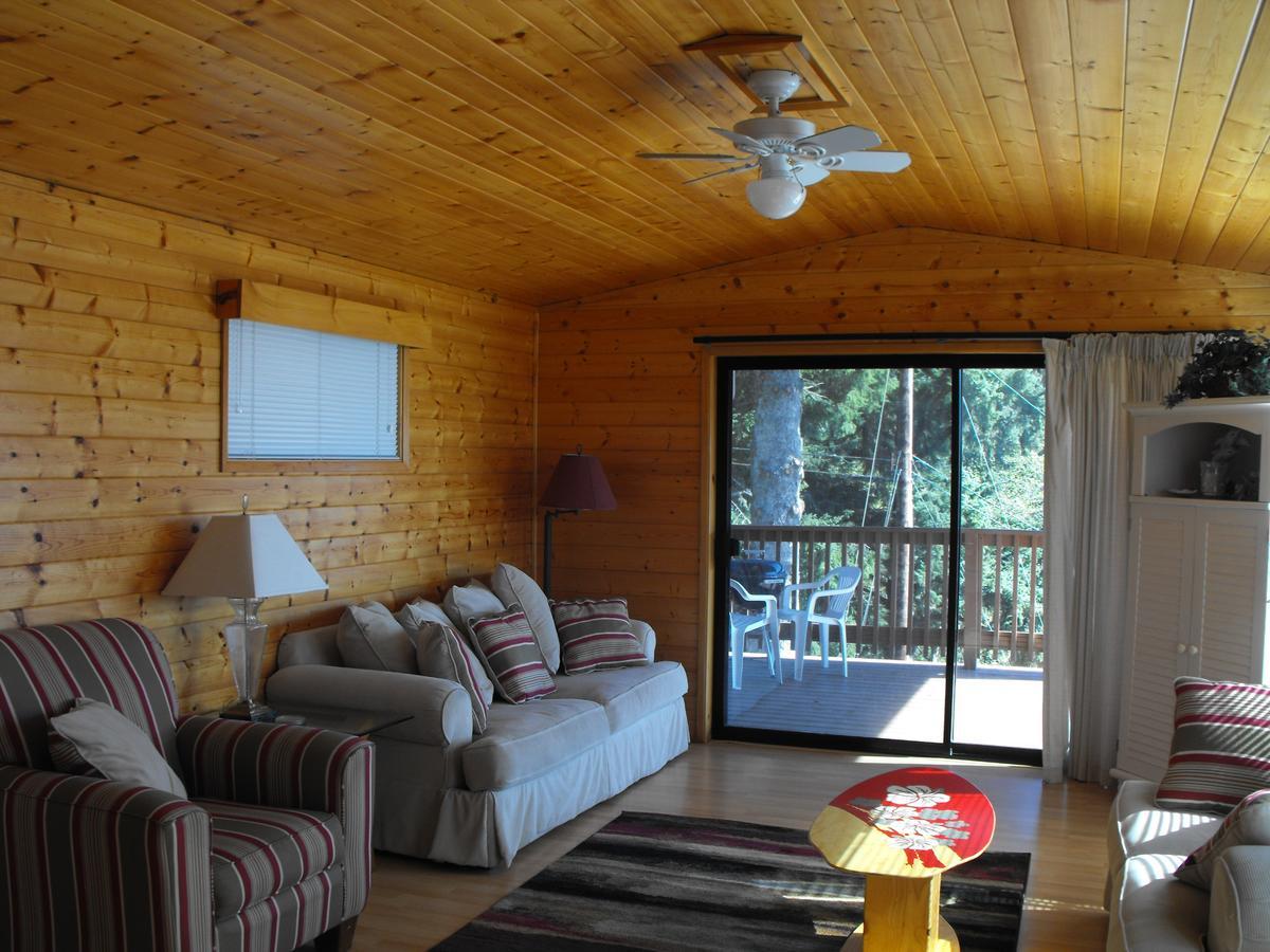 Whaleshead Beach Resort Brookings Esterno foto