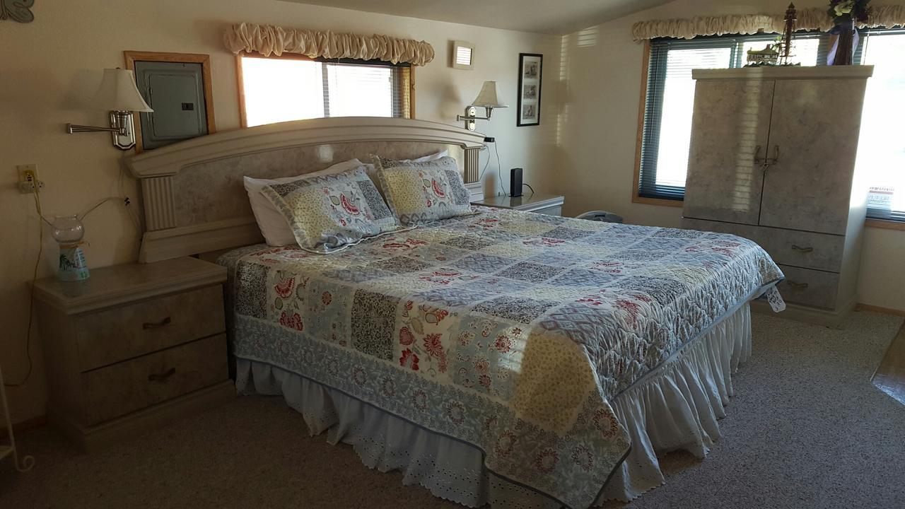 Whaleshead Beach Resort Brookings Esterno foto