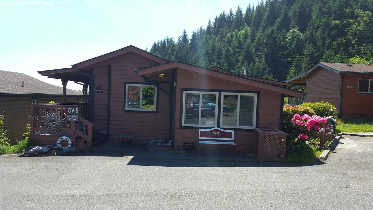 Whaleshead Beach Resort Brookings Esterno foto