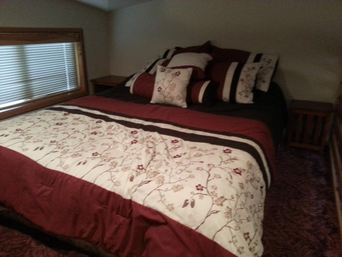 Whaleshead Beach Resort Brookings Esterno foto