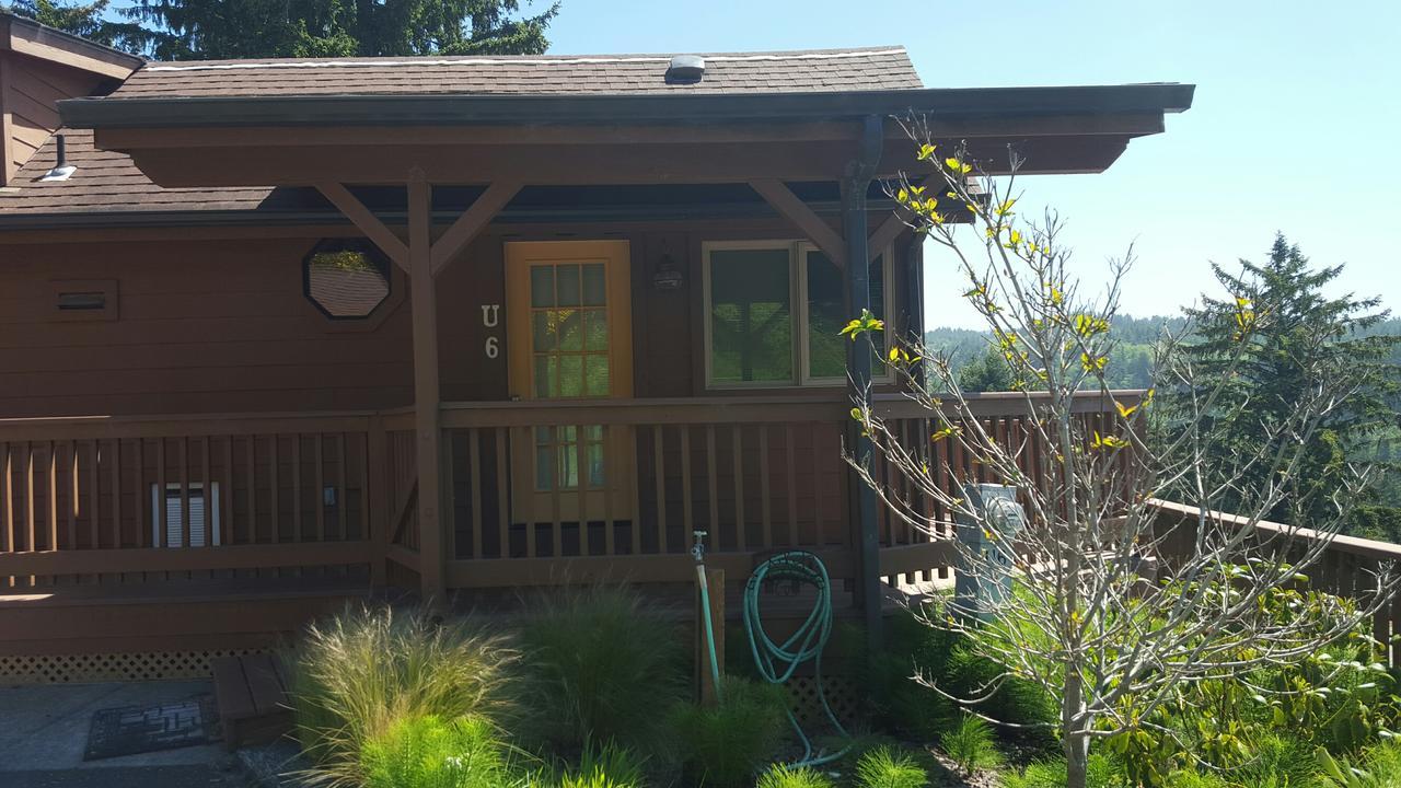 Whaleshead Beach Resort Brookings Esterno foto