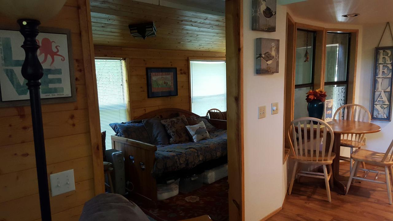Whaleshead Beach Resort Brookings Esterno foto