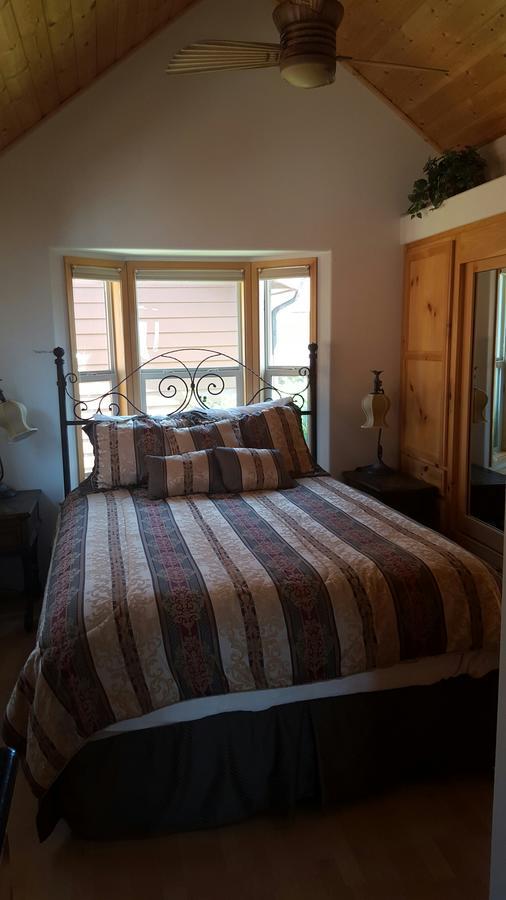 Whaleshead Beach Resort Brookings Esterno foto