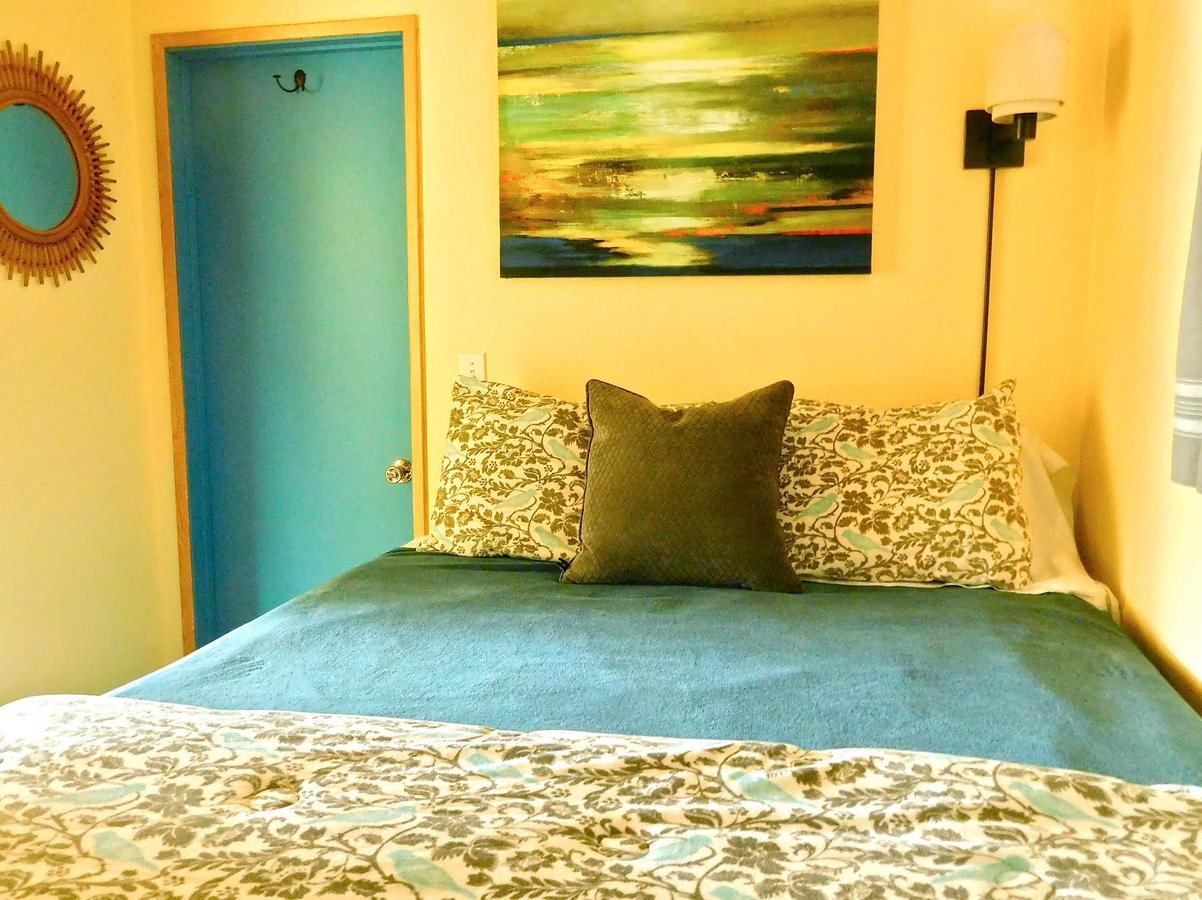 Whaleshead Beach Resort Brookings Esterno foto